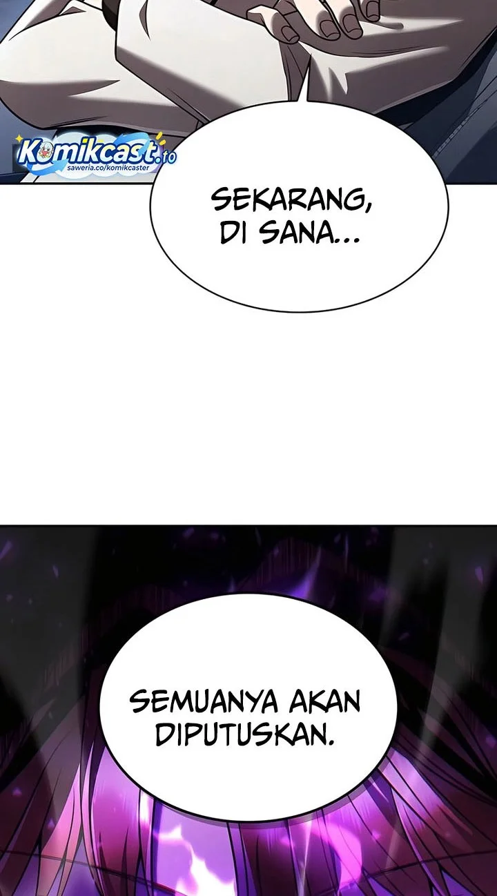 Clever Cleaning Life Of The Returned Genius Hunter Chapter 144 Gambar 7