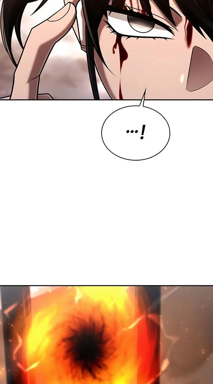 Clever Cleaning Life Of The Returned Genius Hunter Chapter 144 Gambar 9