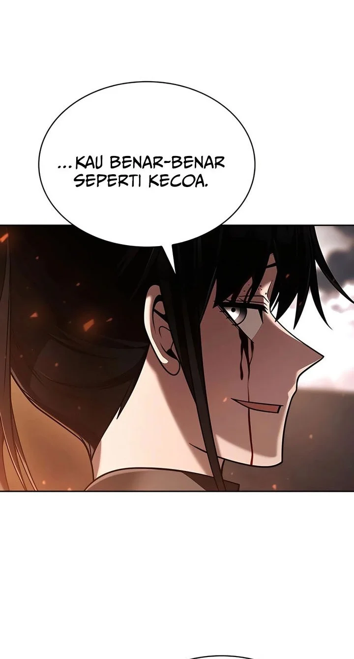 Clever Cleaning Life Of The Returned Genius Hunter Chapter 144 Gambar 13