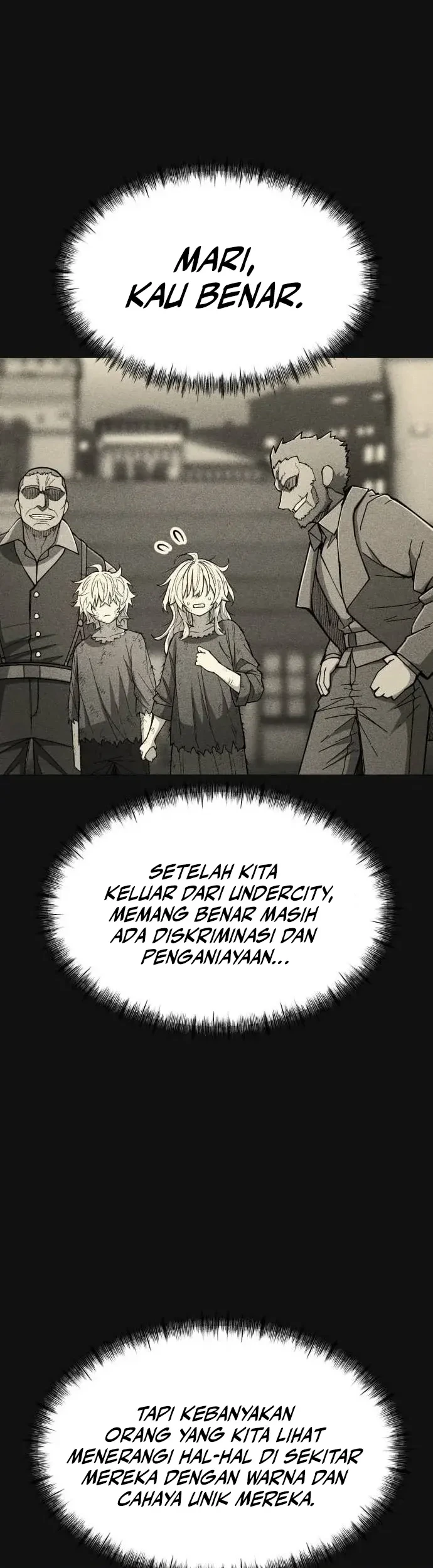 Colorist Chapter 24 Gambar 35