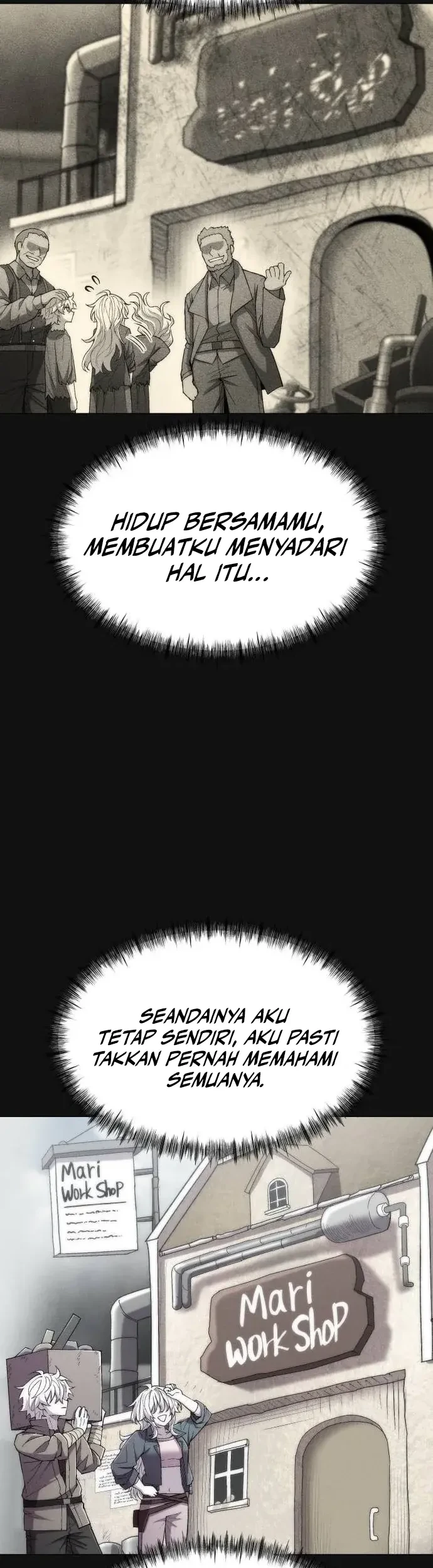 Colorist Chapter 24 Gambar 36