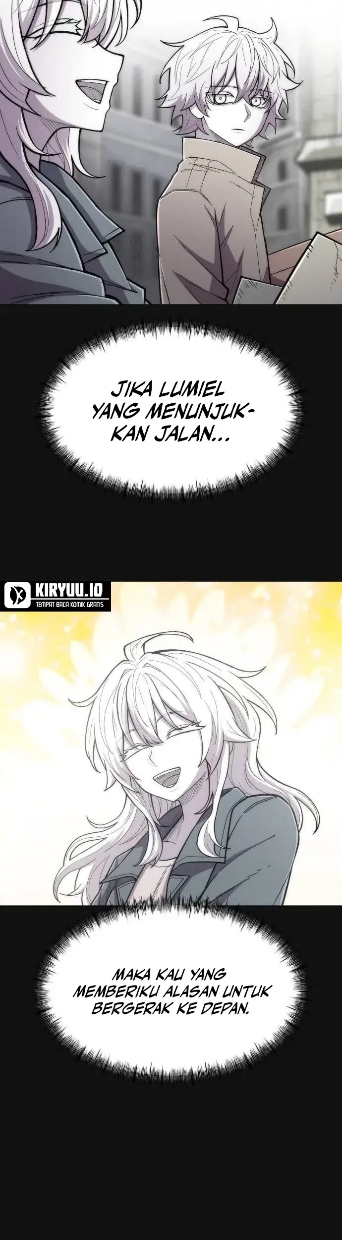 Colorist Chapter 24 Gambar 38