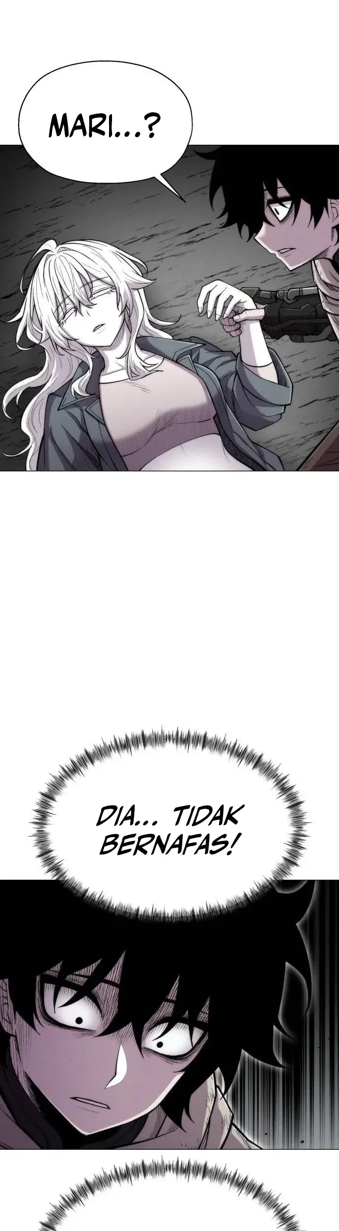 Colorist Chapter 24 Gambar 42