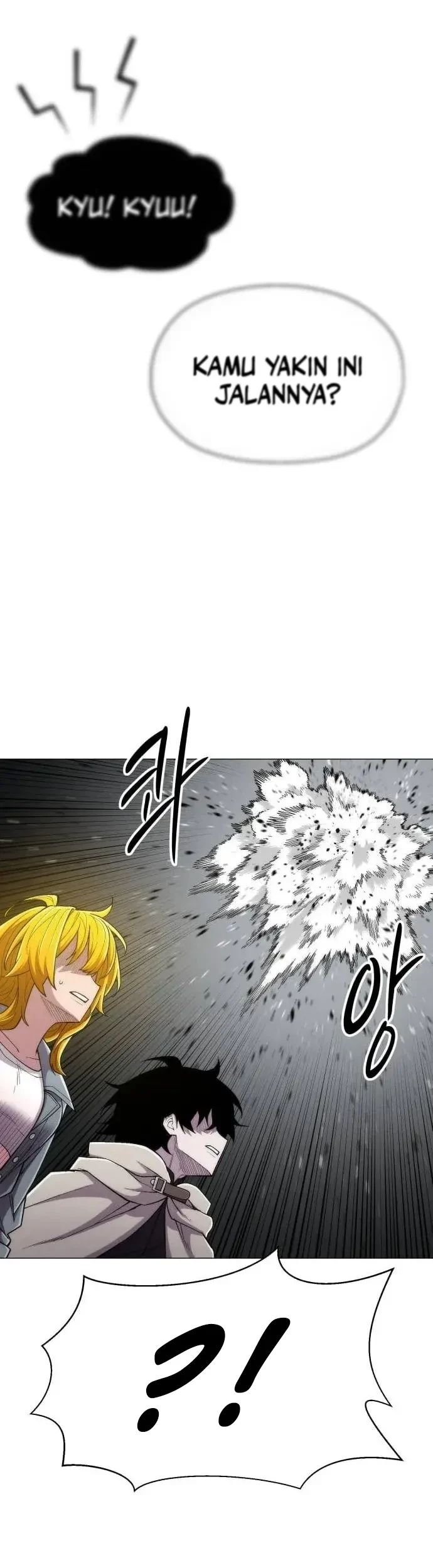 Colorist Chapter 24 Gambar 58