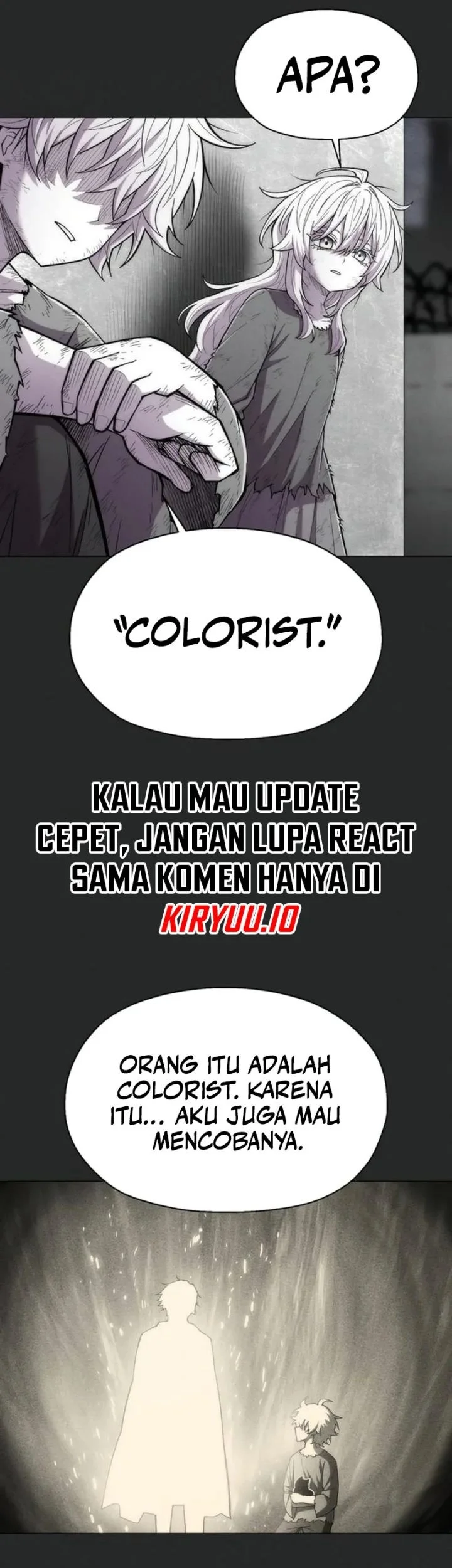 Colorist Chapter 25 Gambar 41