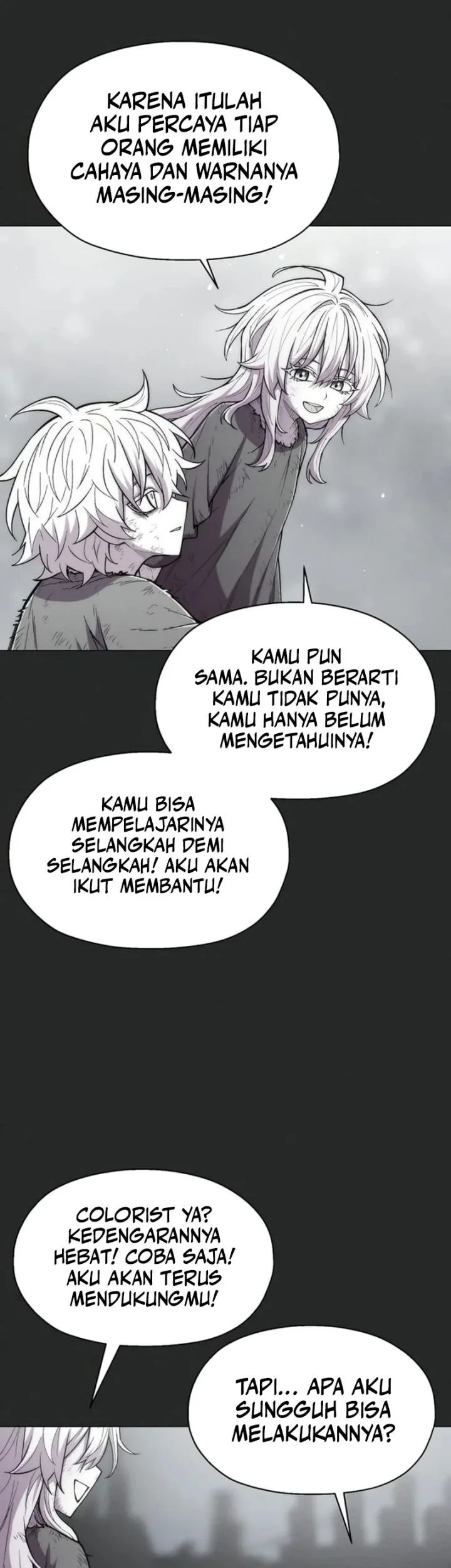 Colorist Chapter 25 Gambar 49