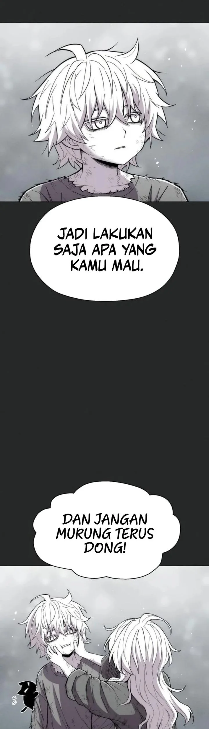 Colorist Chapter 25 Gambar 51