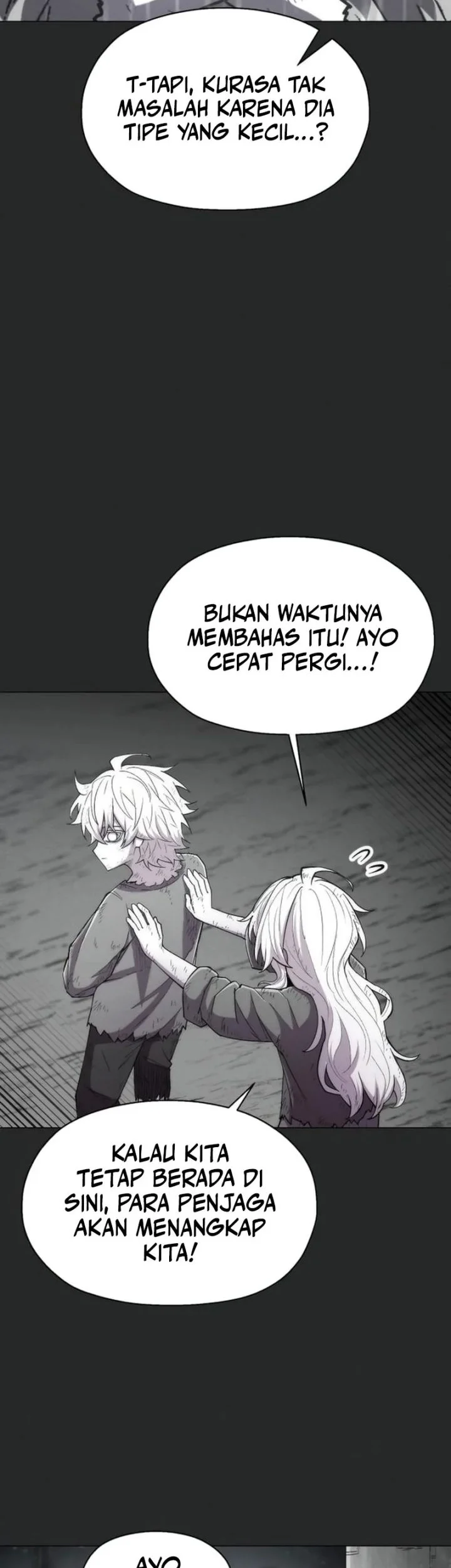 Colorist Chapter 25 Gambar 18