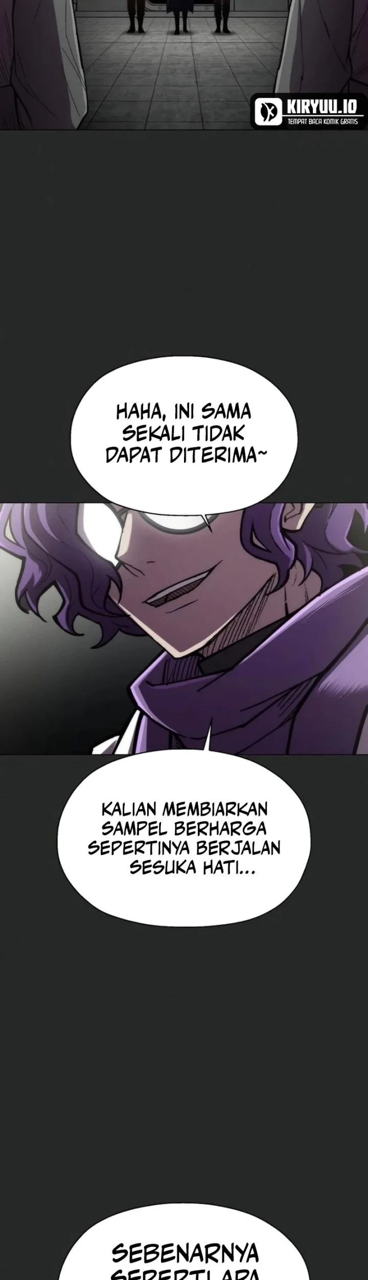 Colorist Chapter 25 Gambar 23