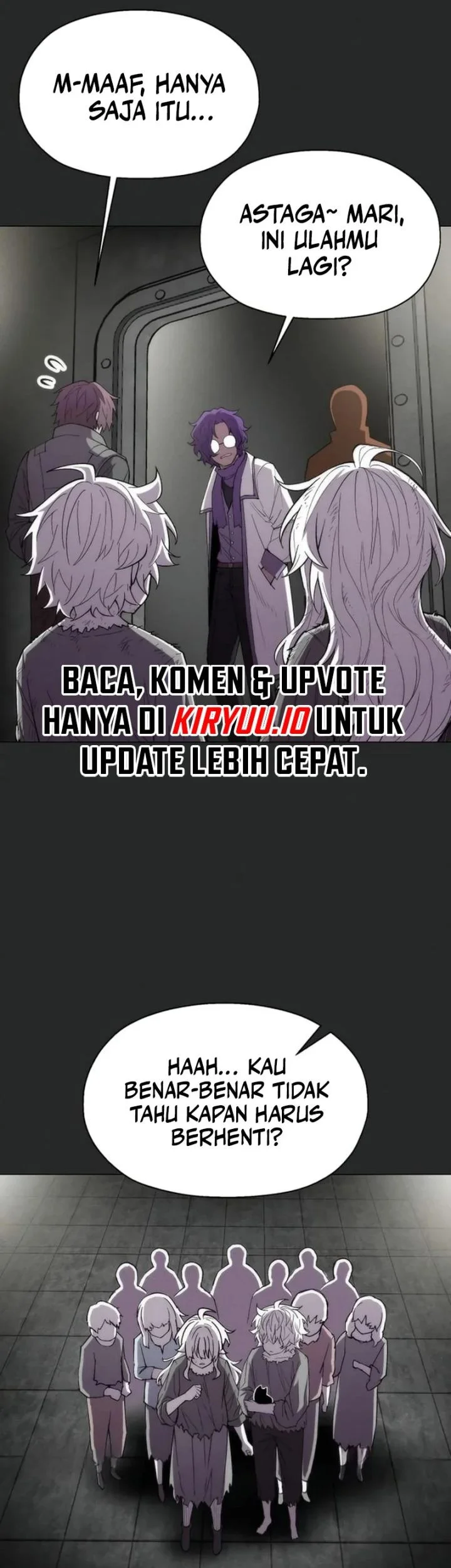 Colorist Chapter 25 Gambar 25