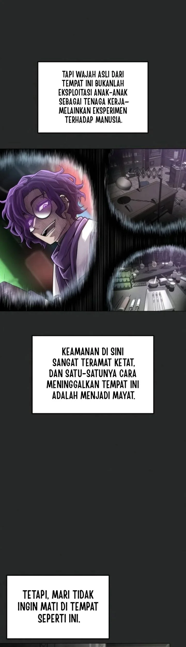 Colorist Chapter 25 Gambar 29