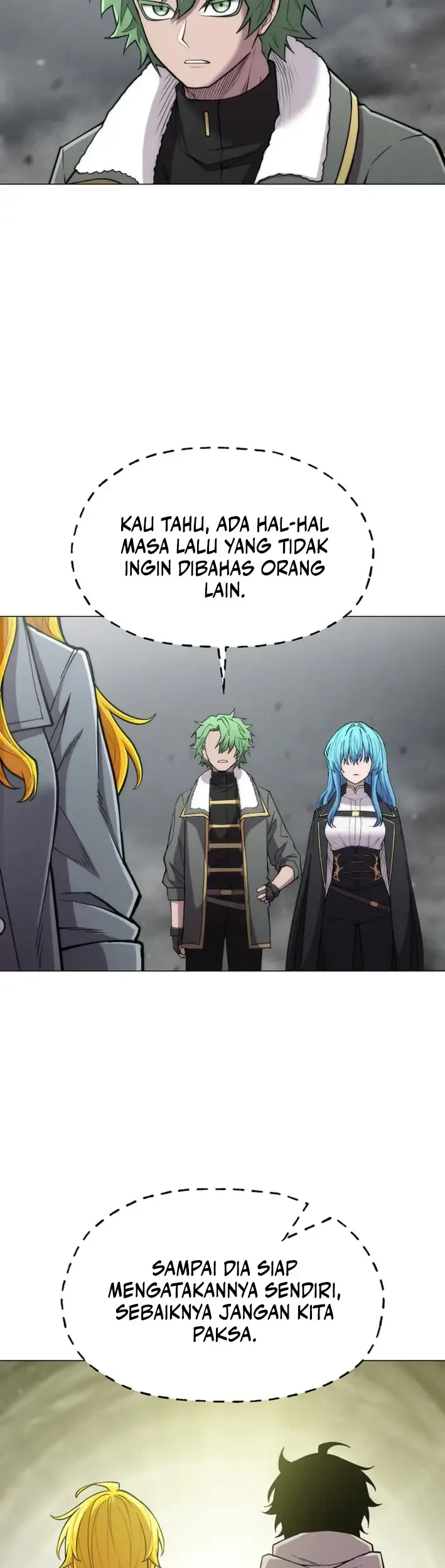 Colorist Chapter 26 Gambar 41