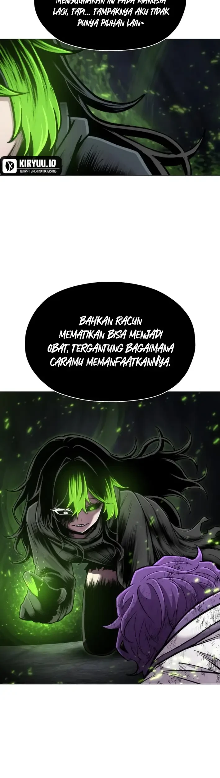 Colorist Chapter 26 Gambar 55