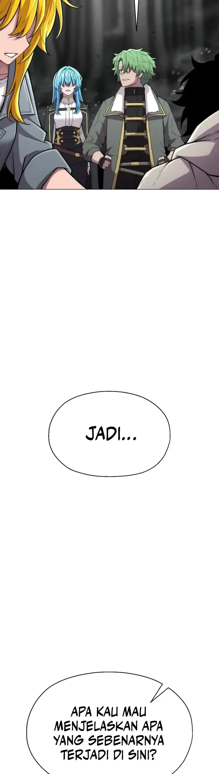 Colorist Chapter 26 Gambar 14