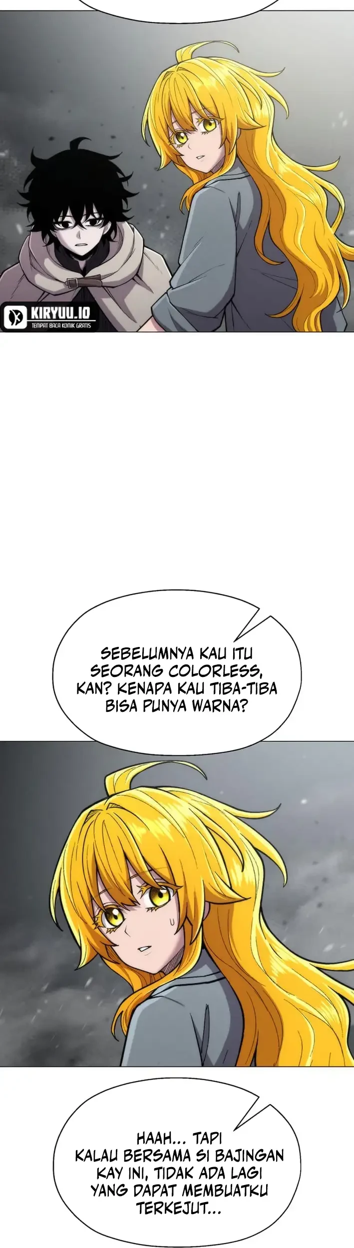 Colorist Chapter 26 Gambar 15