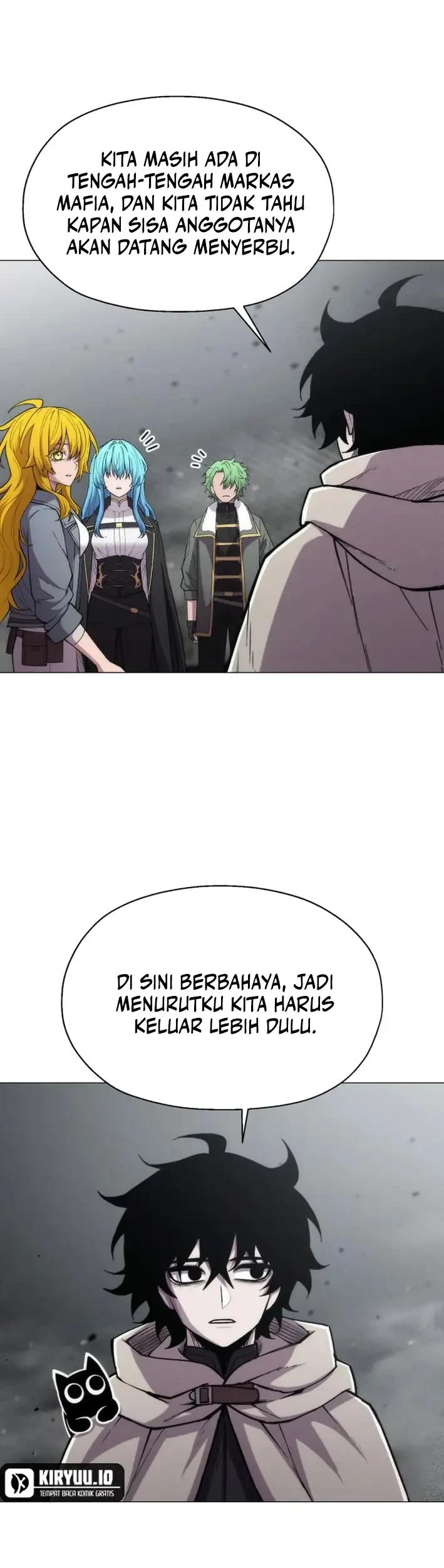 Colorist Chapter 26 Gambar 18