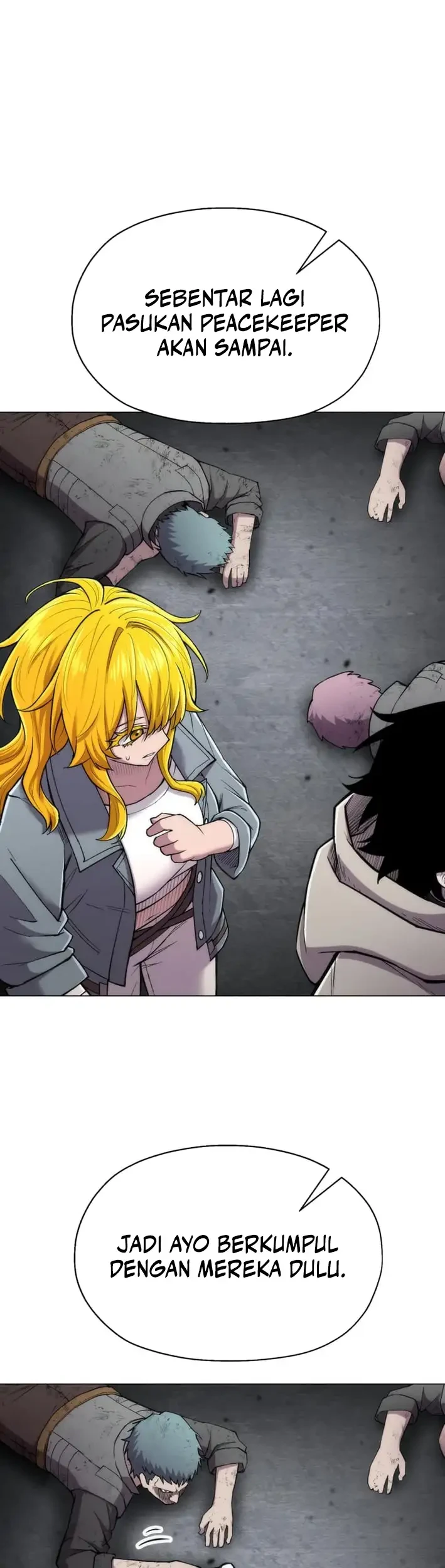 Colorist Chapter 26 Gambar 24