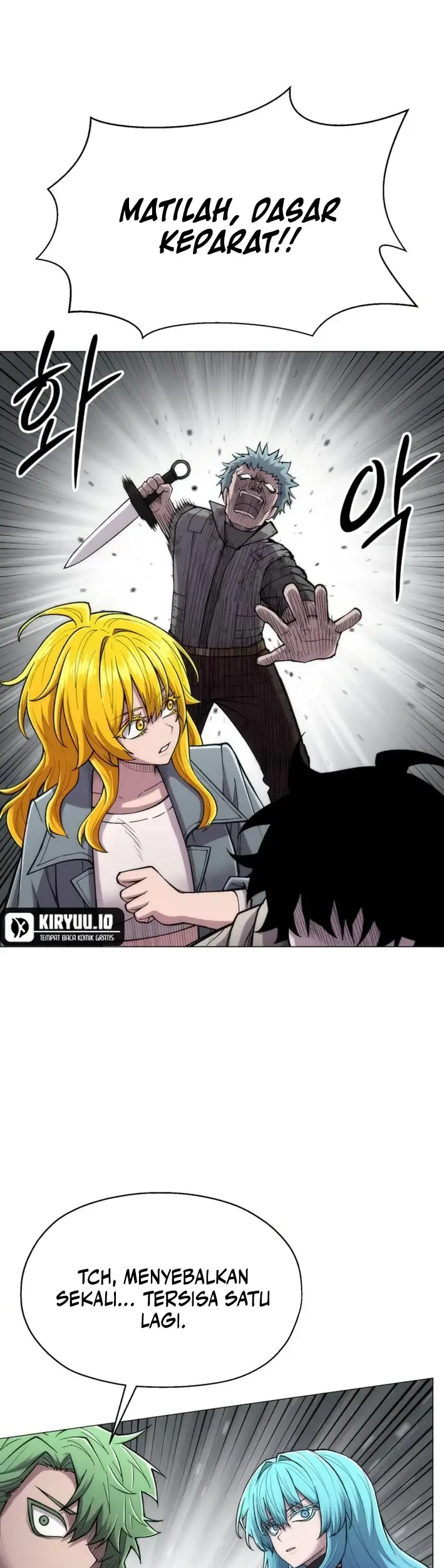 Colorist Chapter 26 Gambar 27