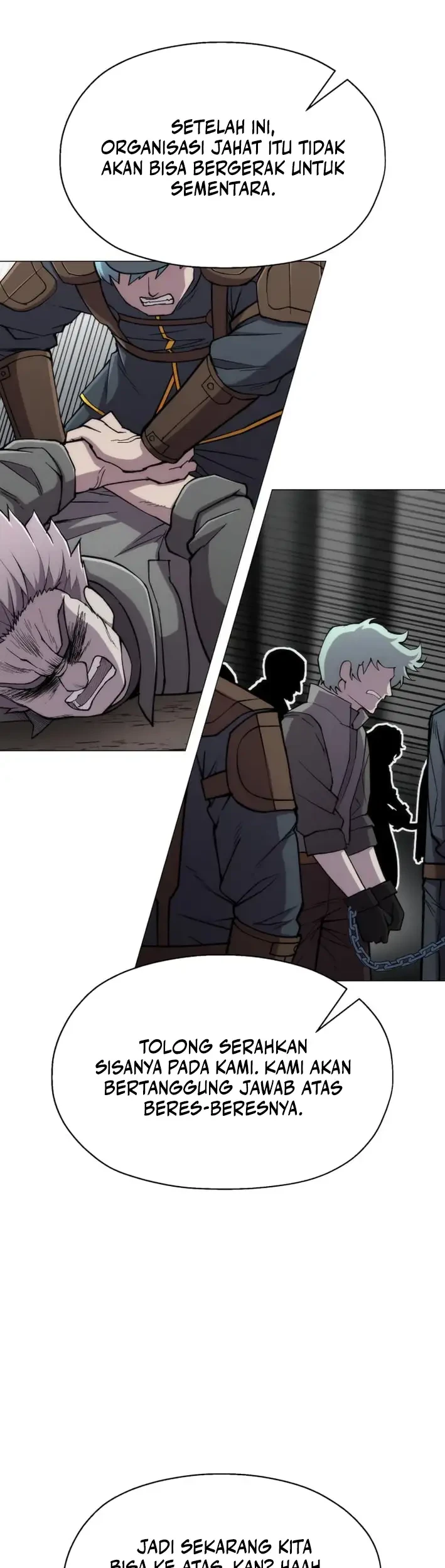 Colorist Chapter 26 Gambar 34