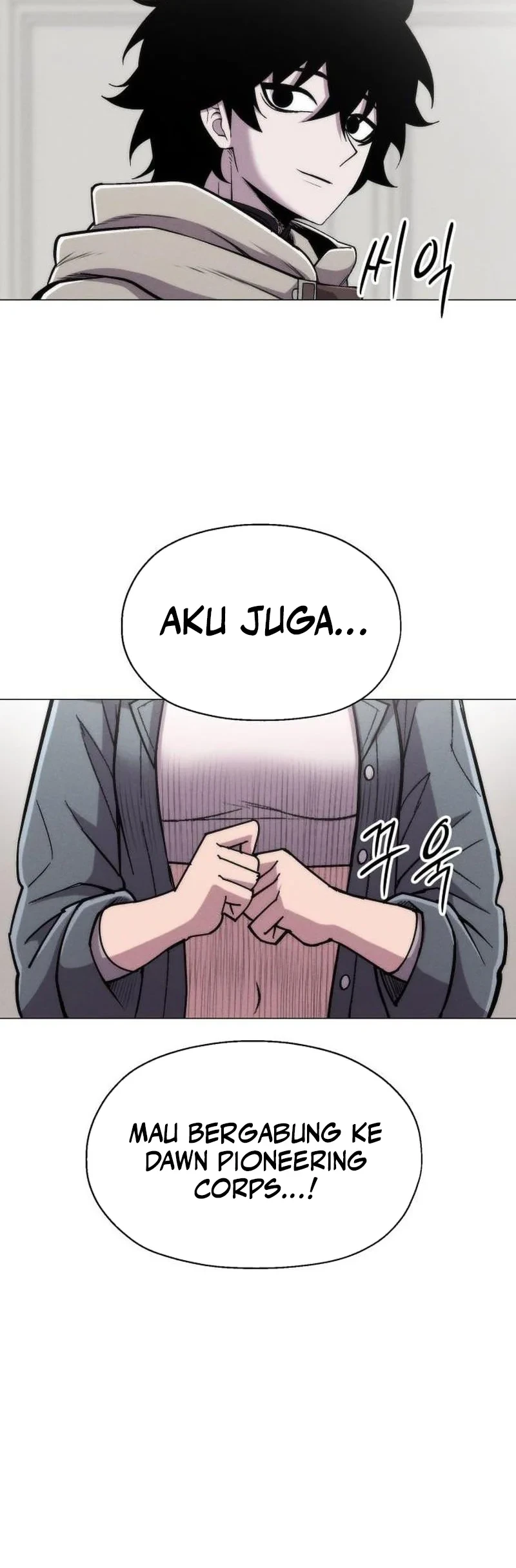 Colorist Chapter 27 Gambar 41