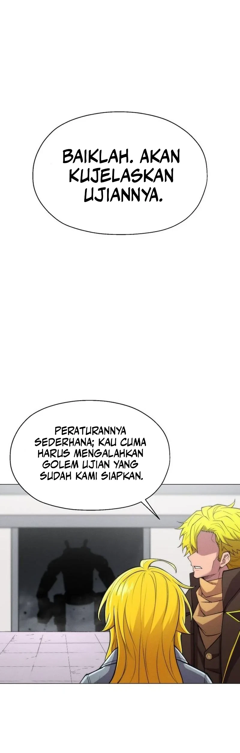 Colorist Chapter 27 Gambar 49