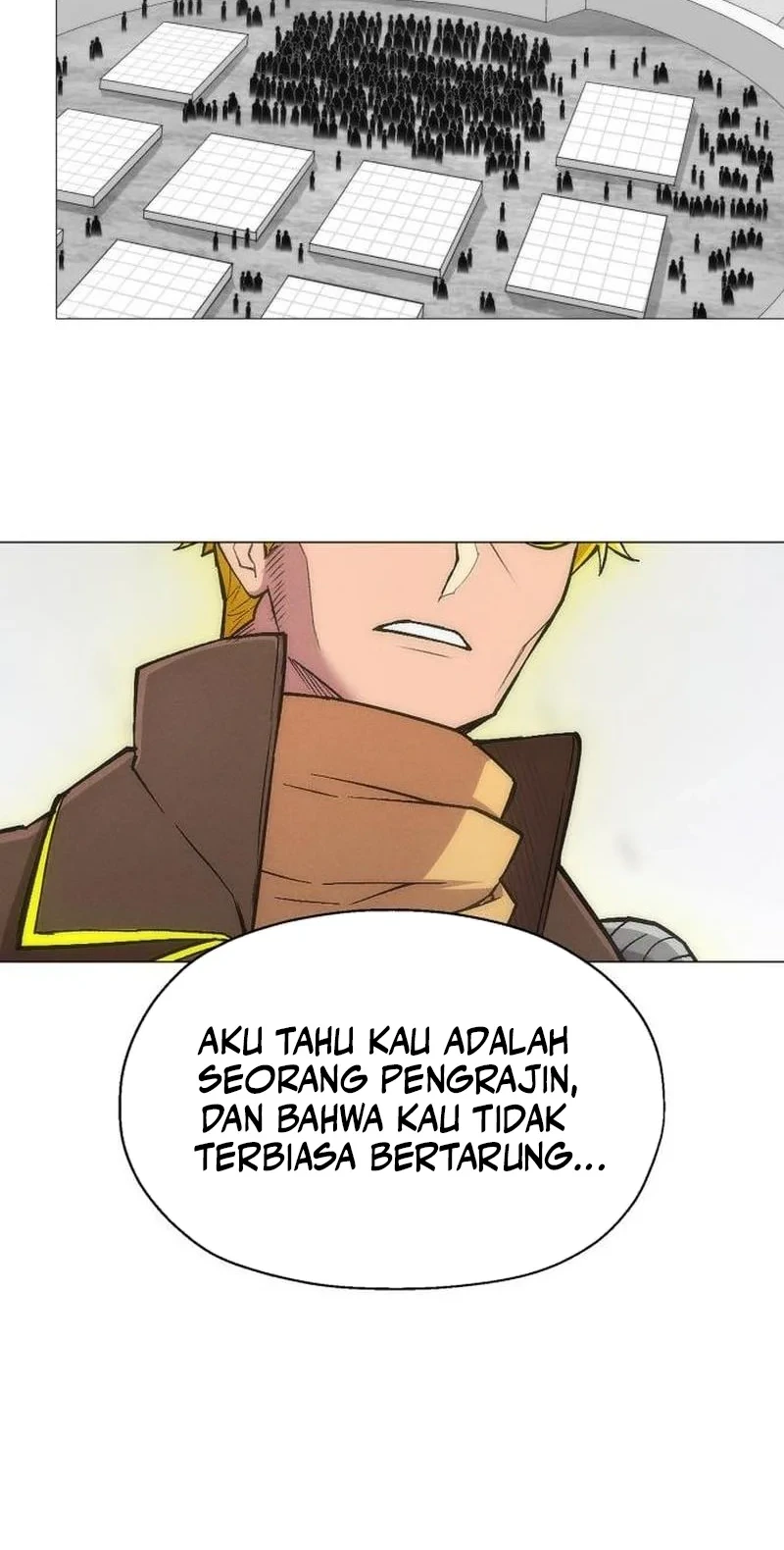 Colorist Chapter 27 Gambar 53