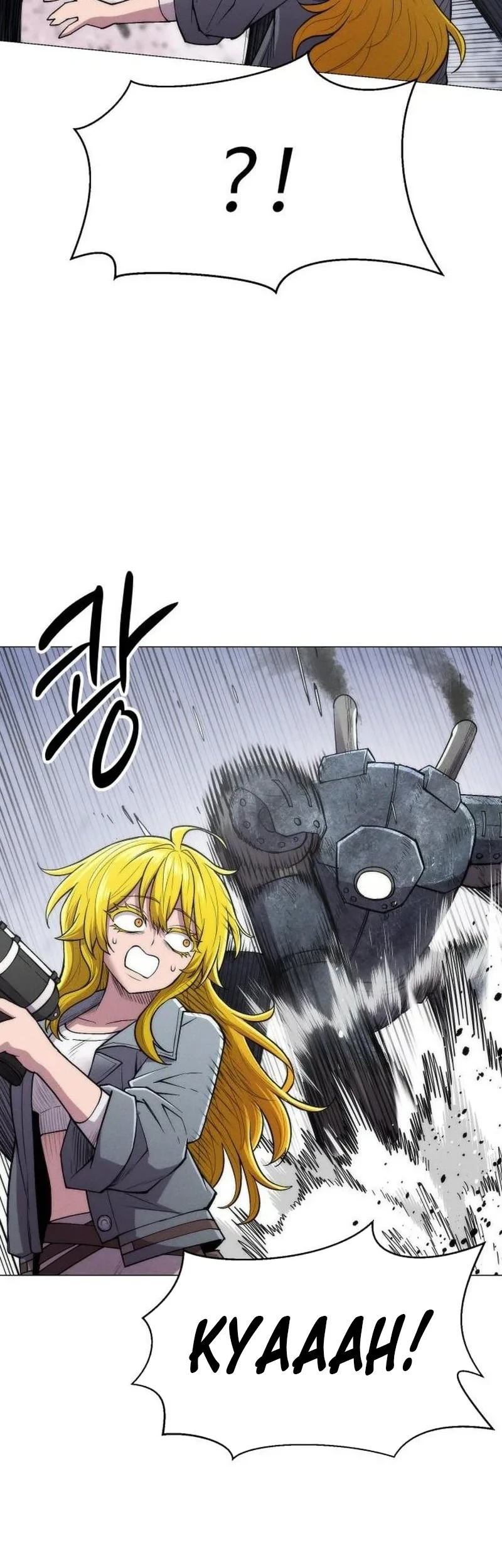 Colorist Chapter 27 Gambar 57