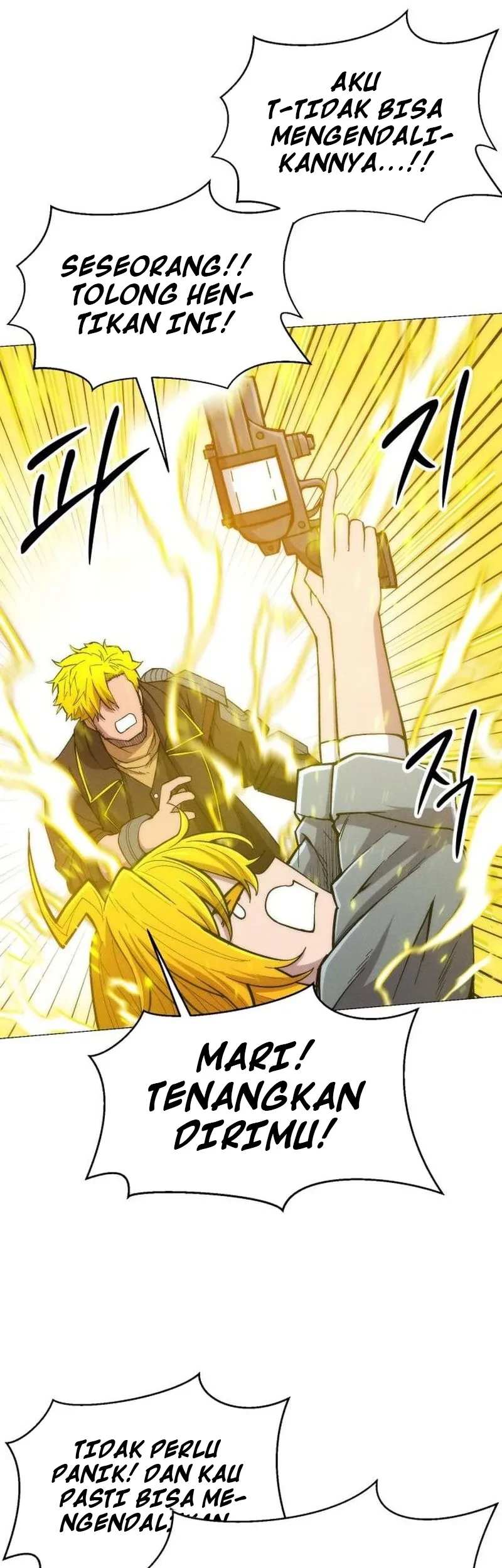 Colorist Chapter 27 Gambar 74