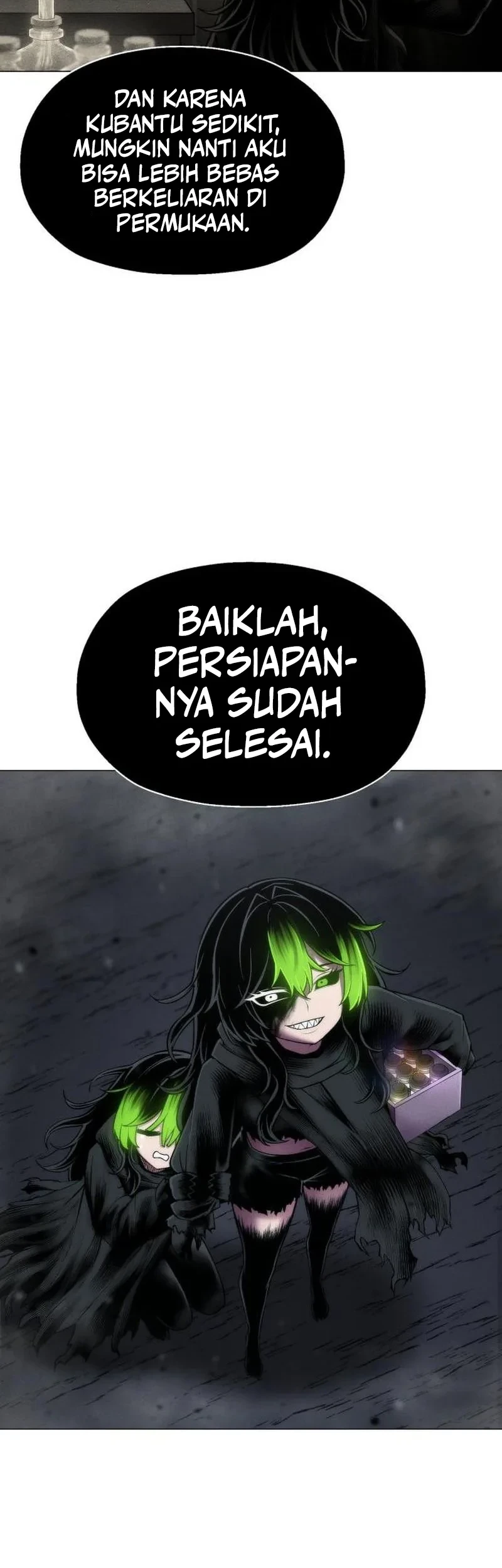 Colorist Chapter 27 Gambar 8