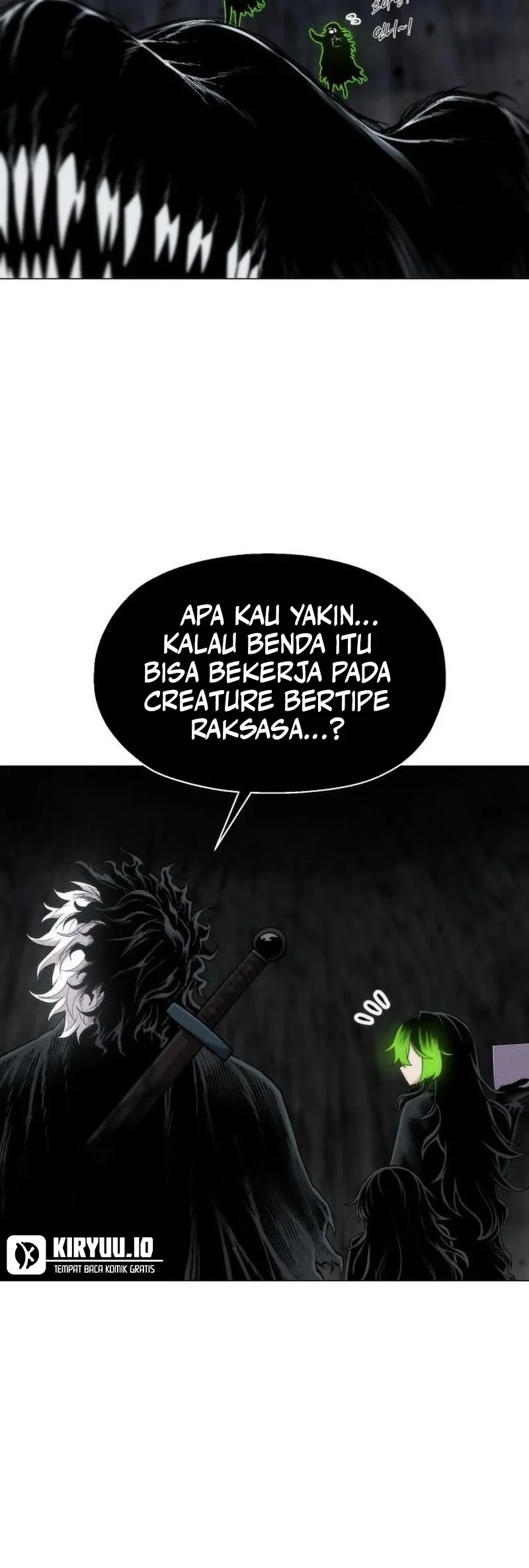 Colorist Chapter 27 Gambar 13