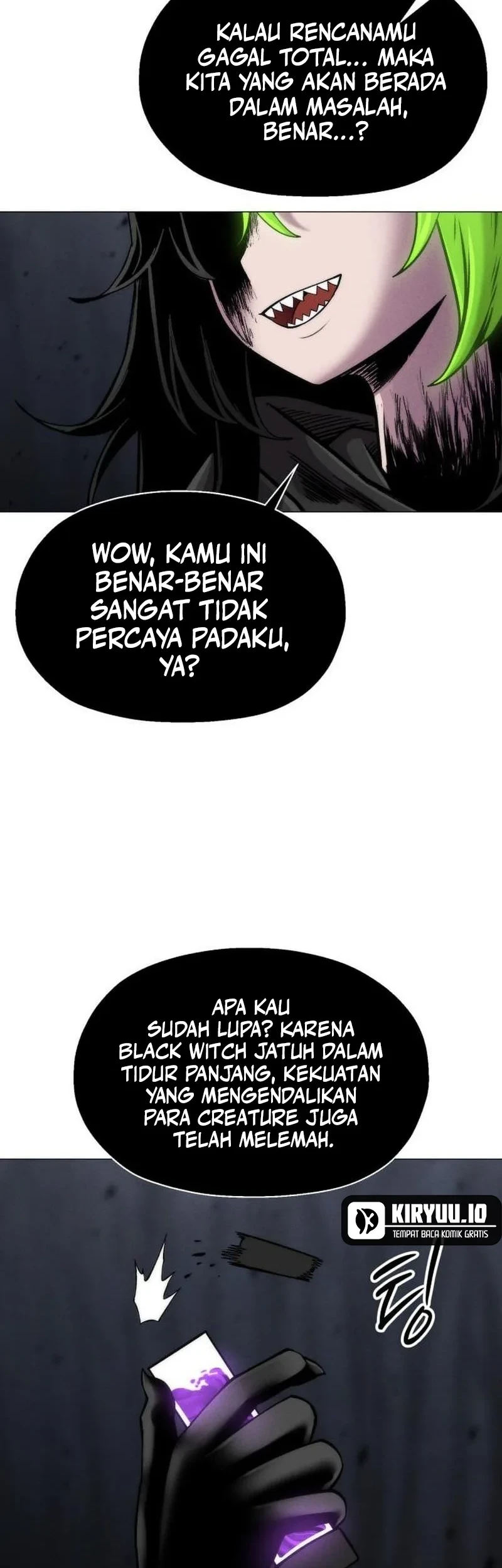 Colorist Chapter 27 Gambar 15