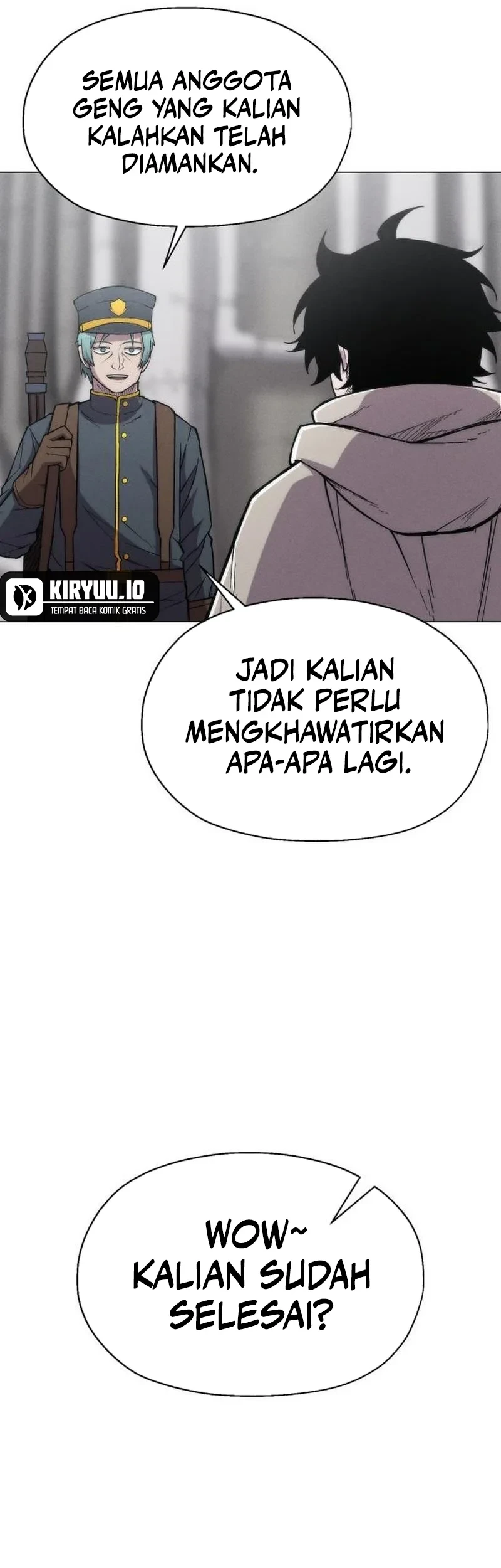 Colorist Chapter 27 Gambar 26
