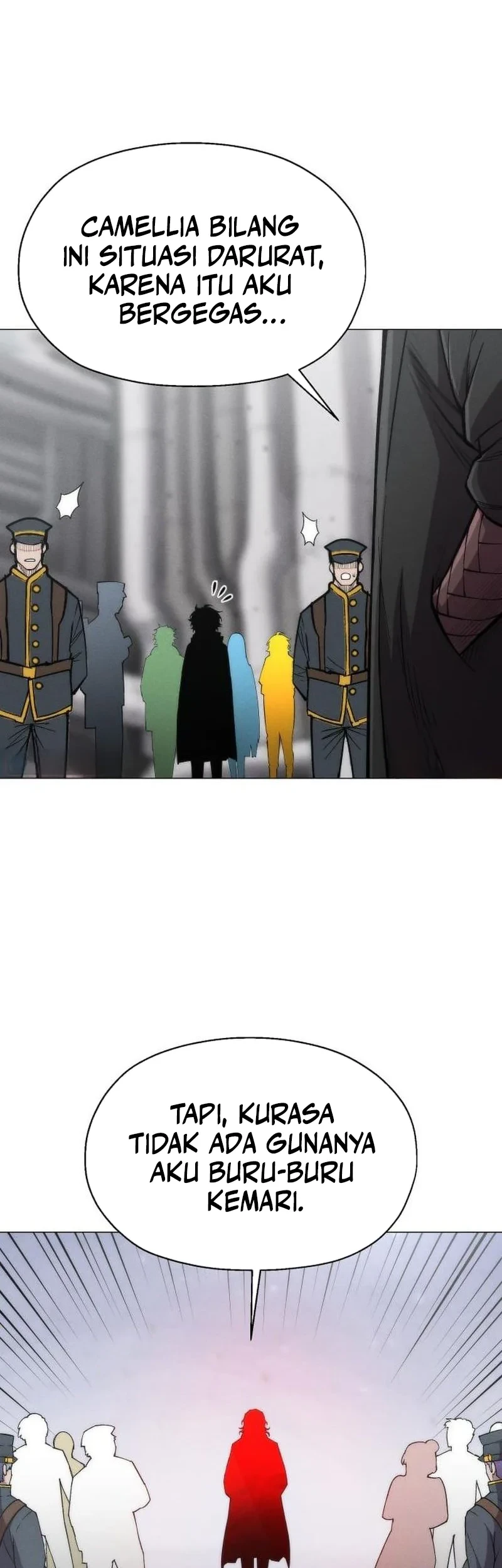 Colorist Chapter 27 Gambar 27