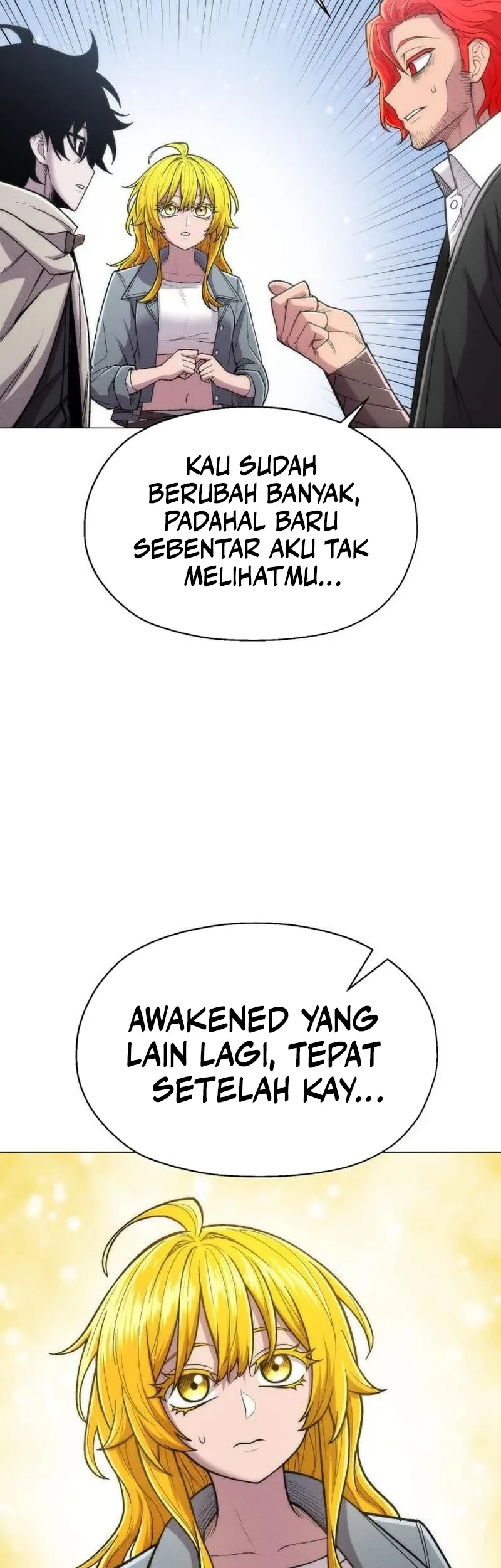 Colorist Chapter 27 Gambar 31