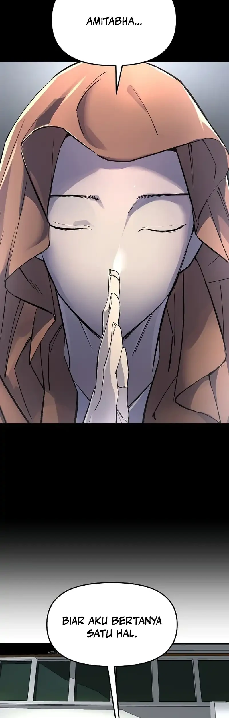 Cosmic Heavenly Demon 3077 Chapter 81 Gambar 19