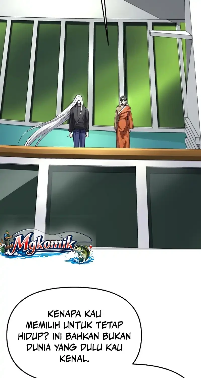 Cosmic Heavenly Demon 3077 Chapter 81 Gambar 20