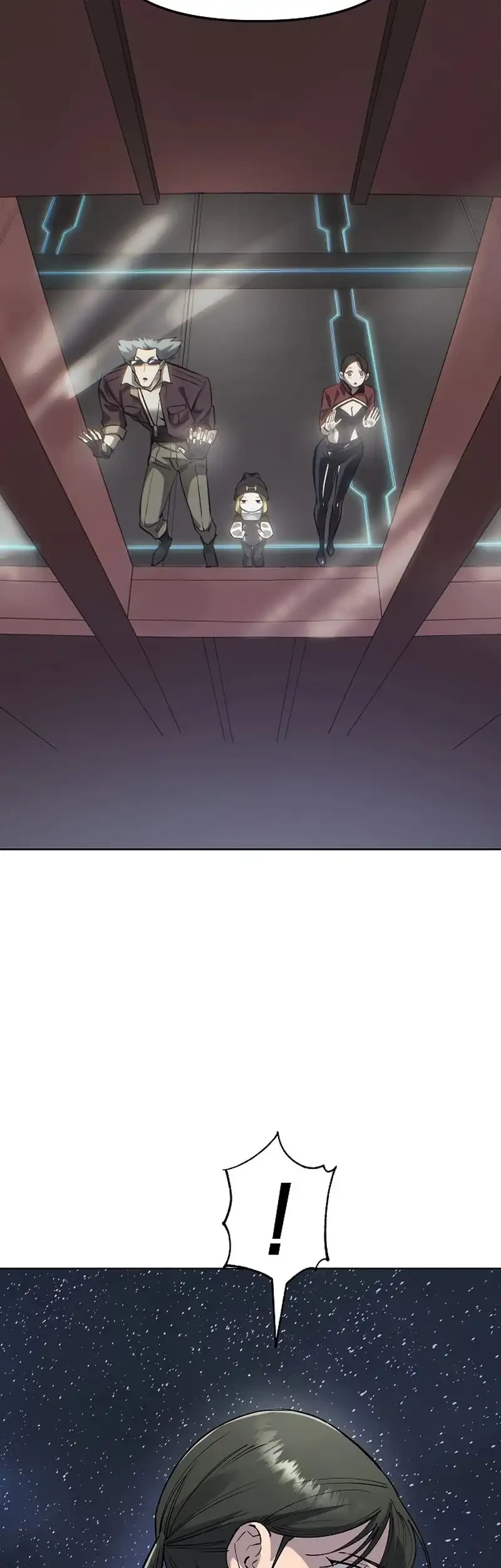 Cosmic Heavenly Demon 3077 Chapter 81 Gambar 23