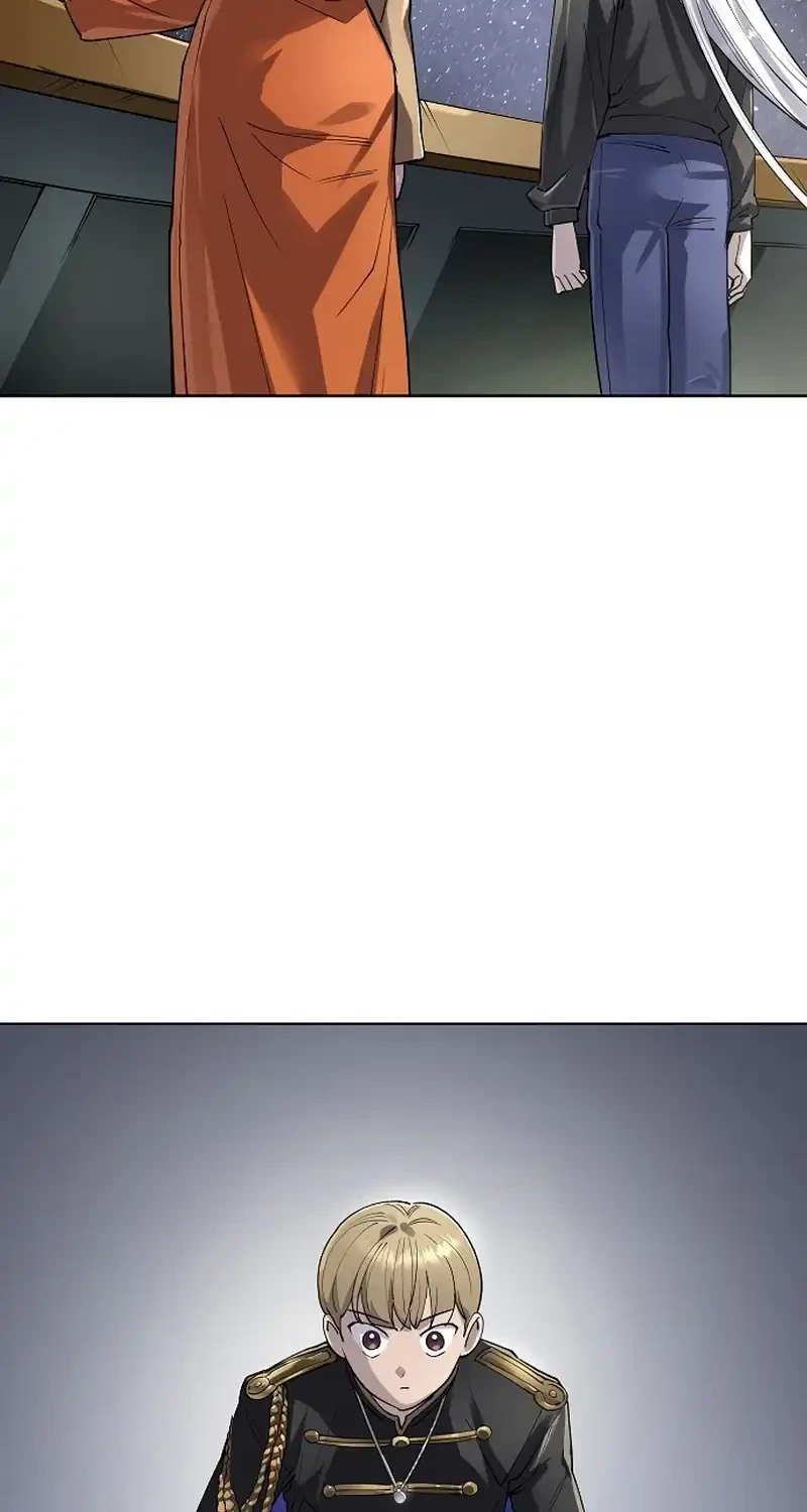 Cosmic Heavenly Demon 3077 Chapter 81 Gambar 28