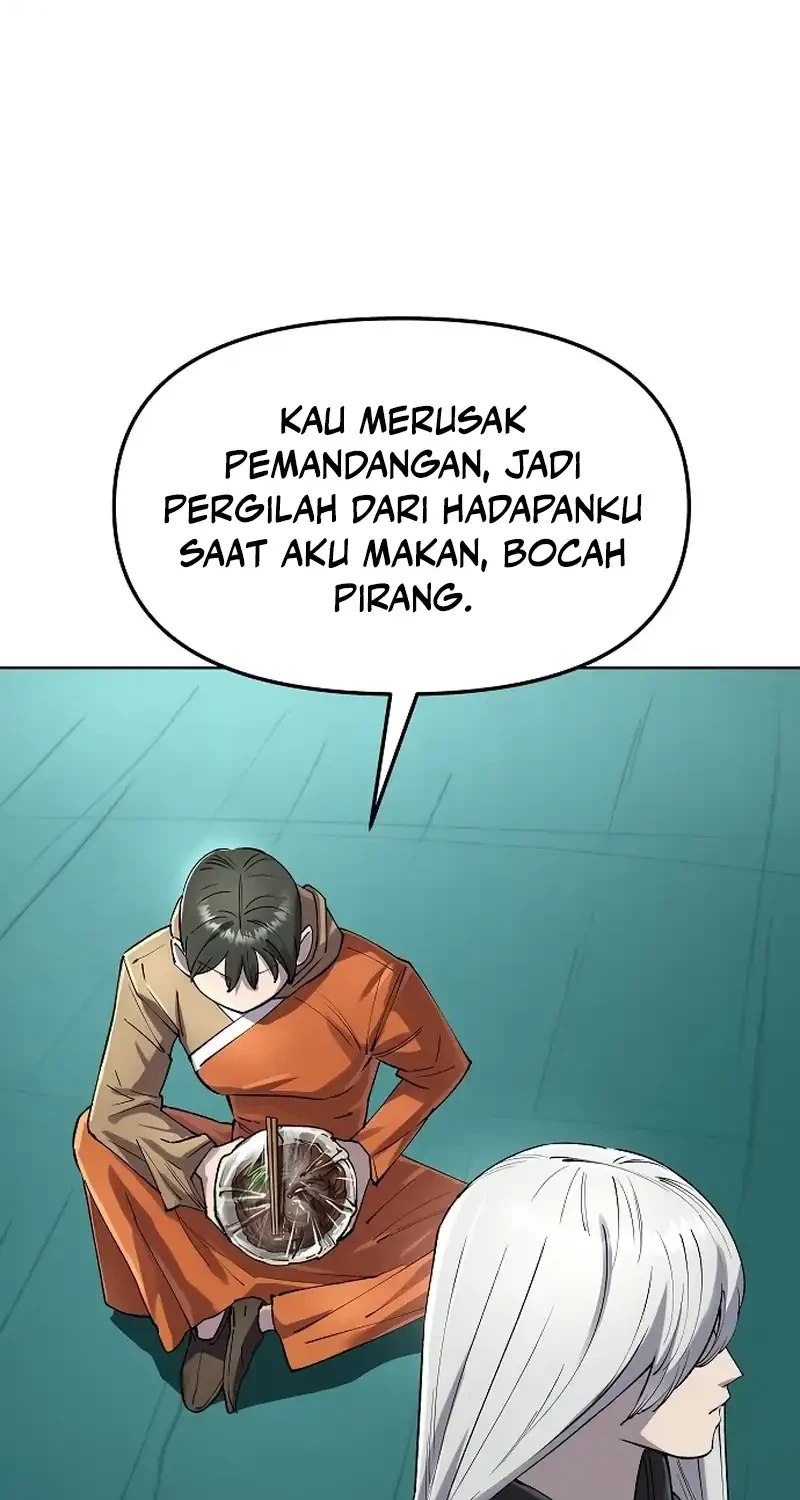 Cosmic Heavenly Demon 3077 Chapter 81 Gambar 32