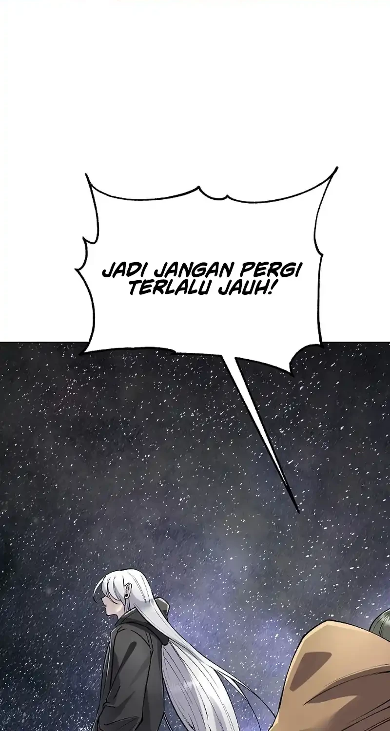 Cosmic Heavenly Demon 3077 Chapter 81 Gambar 34