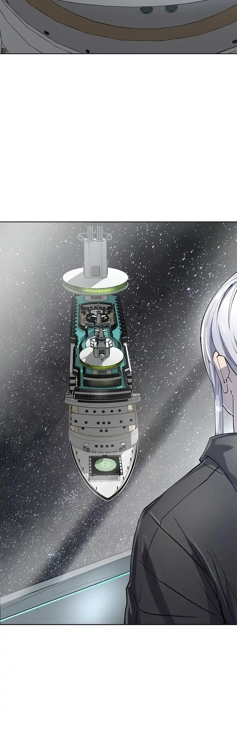 Cosmic Heavenly Demon 3077 Chapter 81 Gambar 39