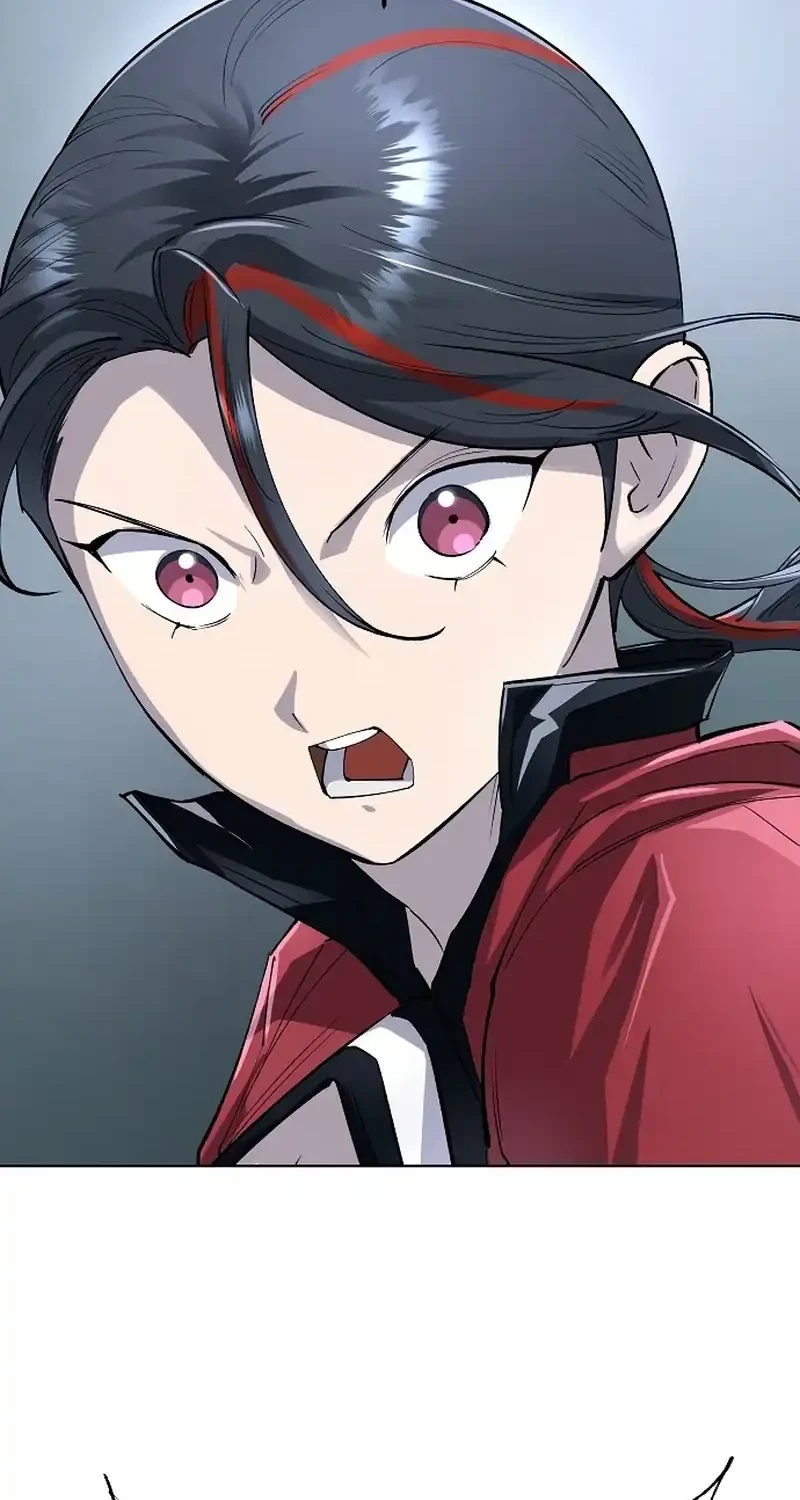 Cosmic Heavenly Demon 3077 Chapter 81 Gambar 46