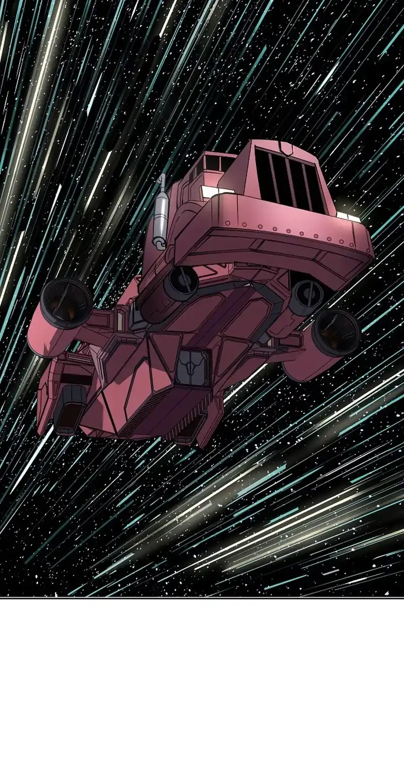 Cosmic Heavenly Demon 3077 Chapter 81 Gambar 48