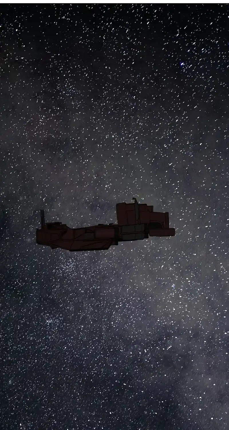 Cosmic Heavenly Demon 3077 Chapter 81 Gambar 52