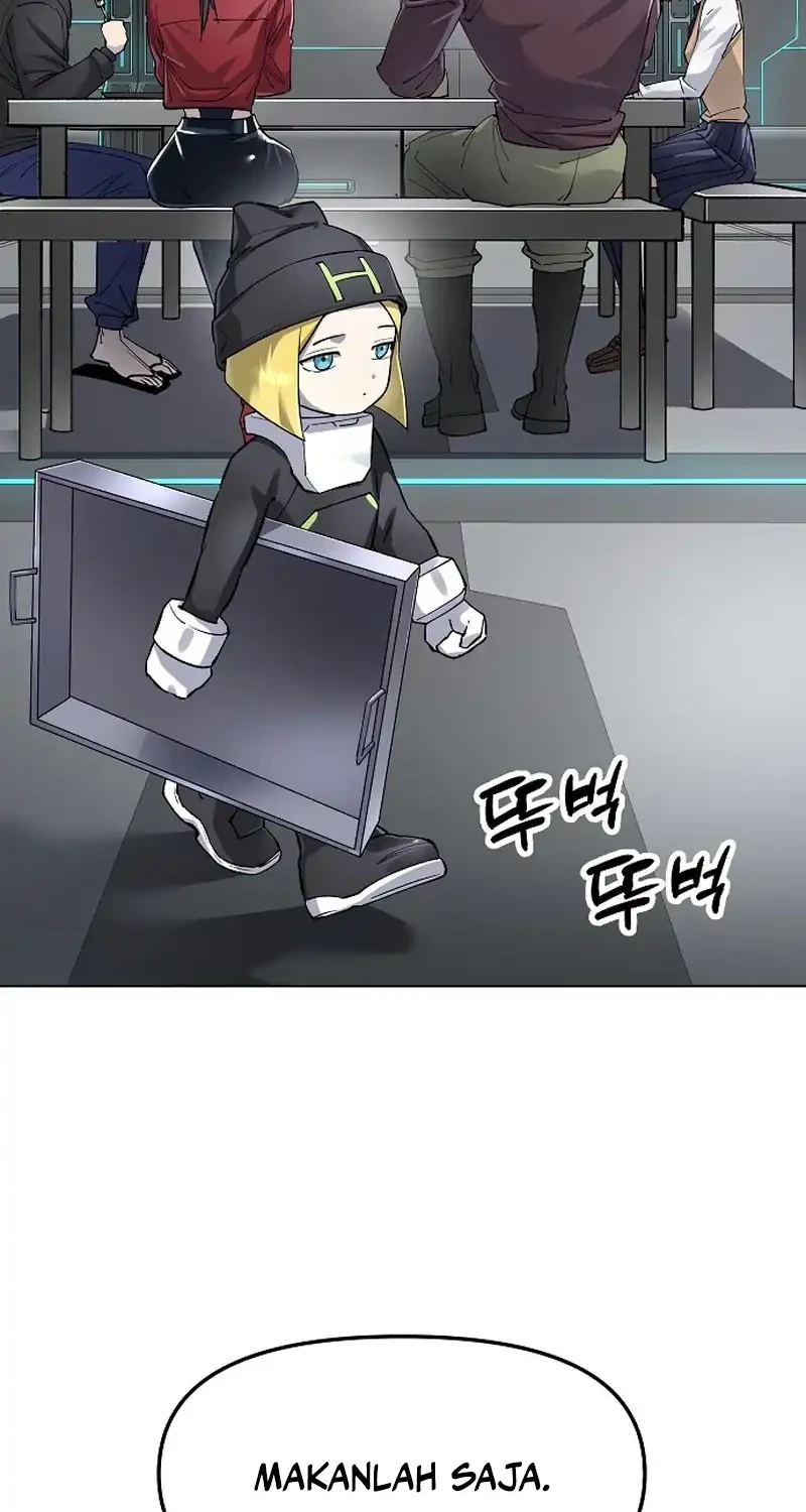 Cosmic Heavenly Demon 3077 Chapter 81 Gambar 60