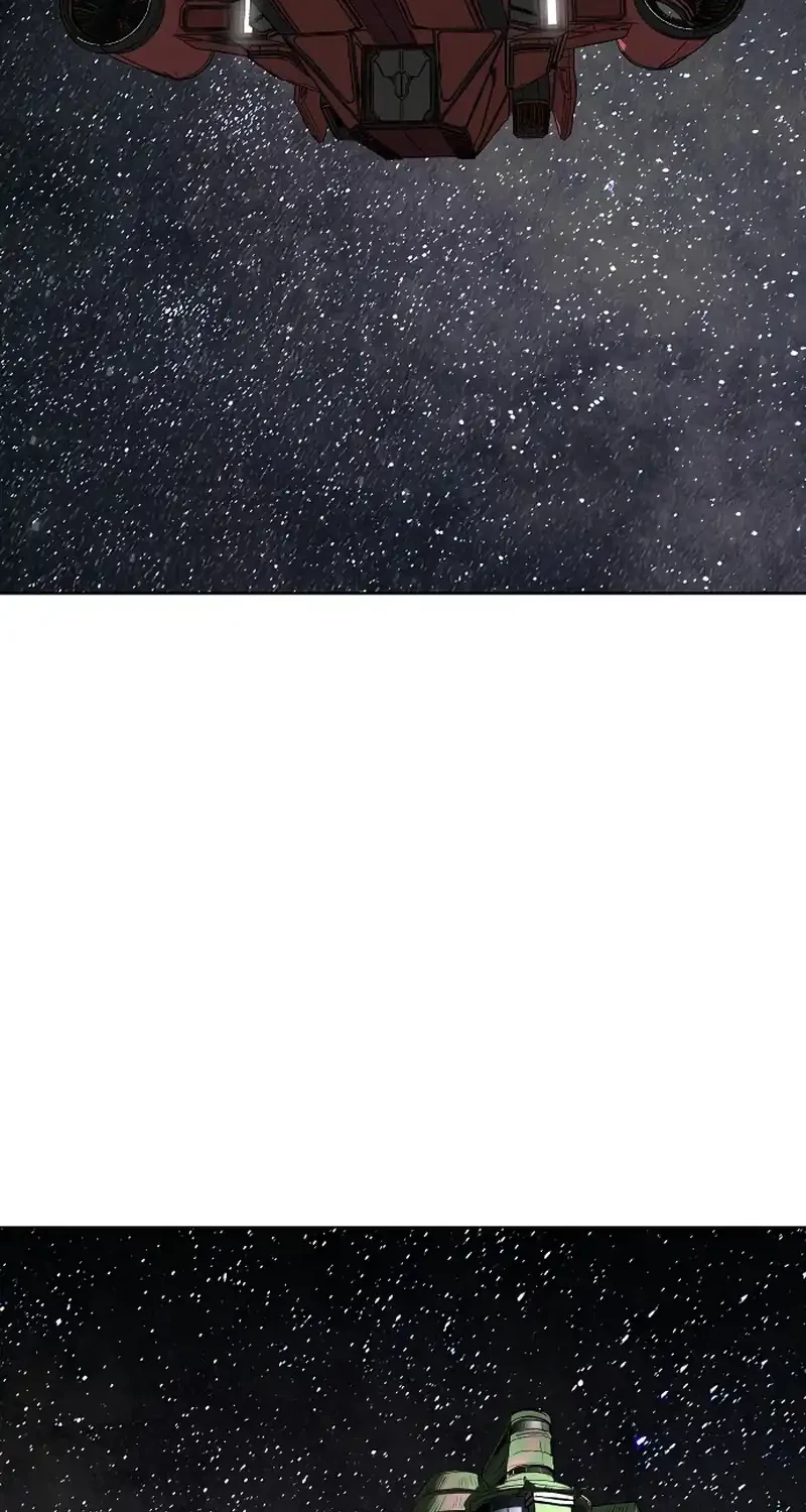 Cosmic Heavenly Demon 3077 Chapter 81 Gambar 64