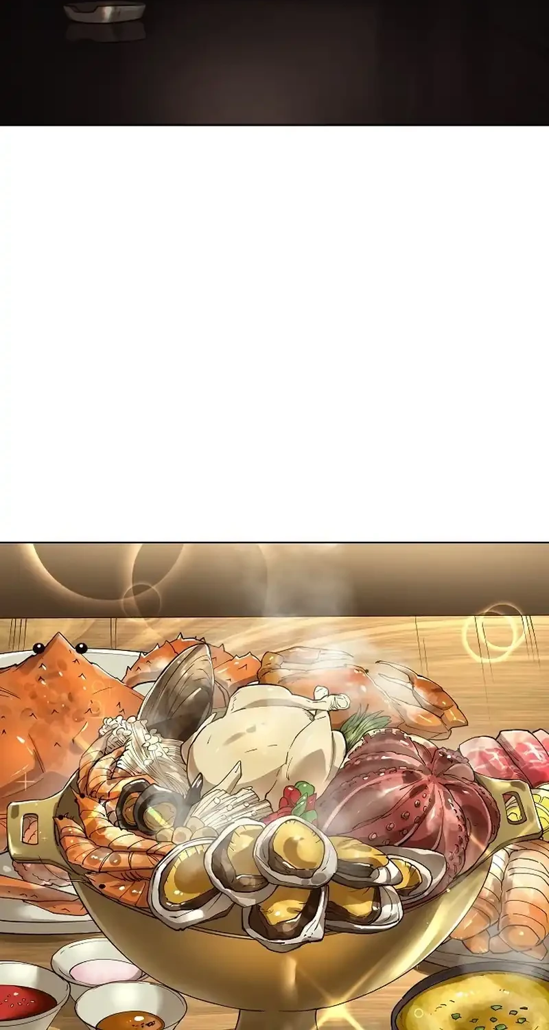 Cosmic Heavenly Demon 3077 Chapter 81 Gambar 78