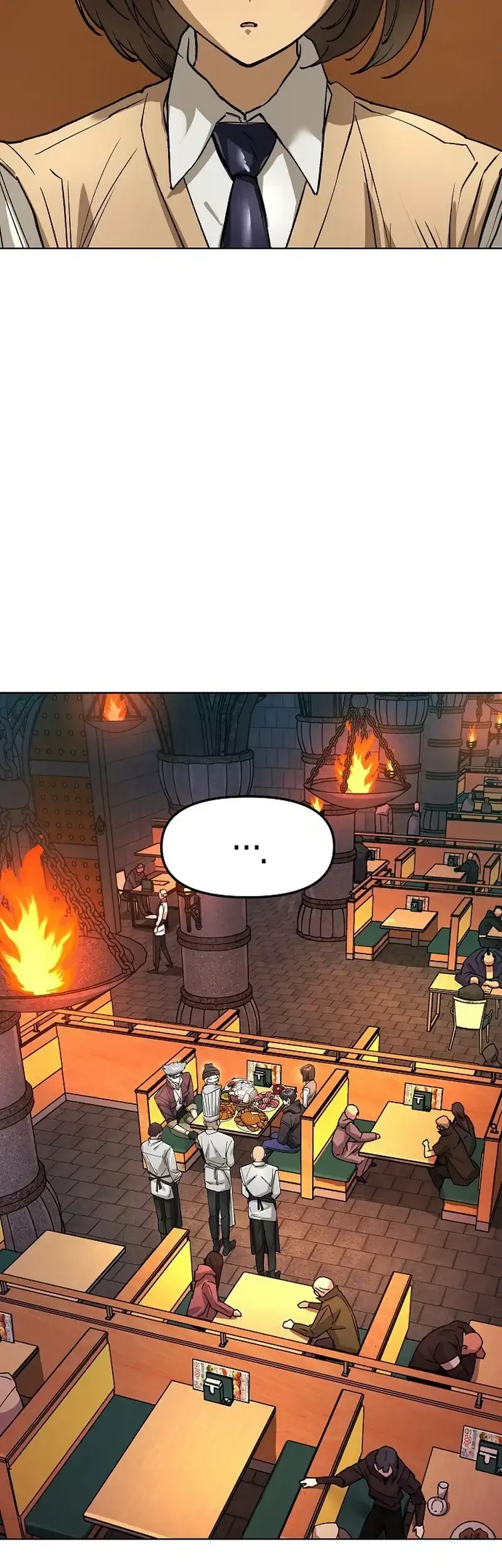 Cosmic Heavenly Demon 3077 Chapter 81 Gambar 83