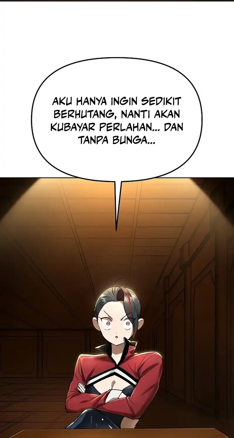 Cosmic Heavenly Demon 3077 Chapter 81 Gambar 86