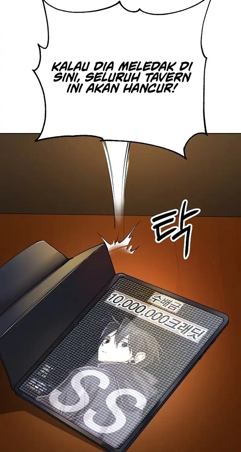 Cosmic Heavenly Demon 3077 Chapter 81 Gambar 88